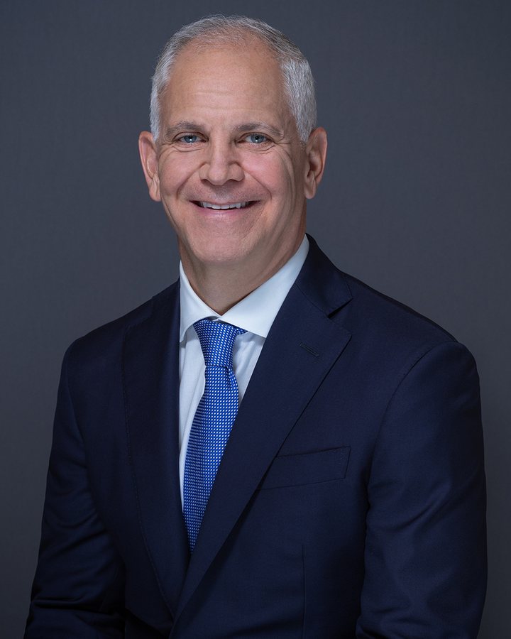 Jon Friedland, ESQ. &mdash; headshot by Headshot Miami