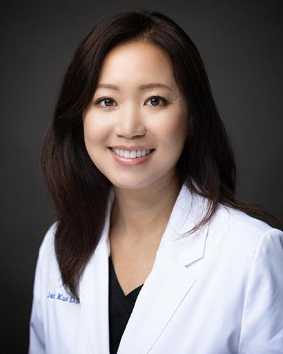 Doctor Headshot of Dr. Jane Kup, MD