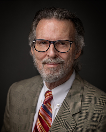 Attorney Headshot Photography of Robert Dickman, Esq.