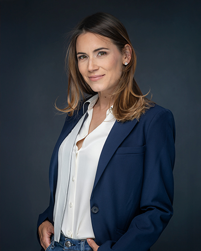 Nathalie Fay